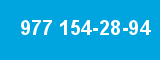 977 154-28-94